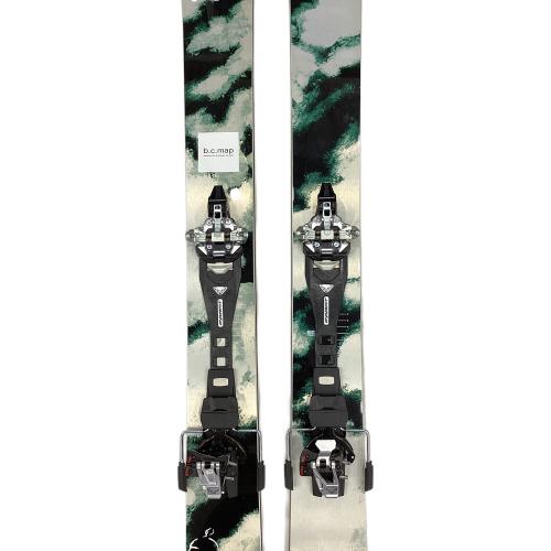 Volkl (フォルクル) フリースタイルスキー 183cm KATANA｜トレファクONLINE