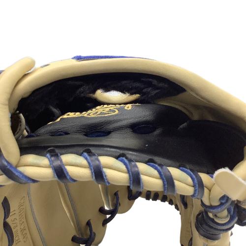 RAWLINGS (ローリングス) ハートオブザハイド 軟式グローブ GR4HECK45