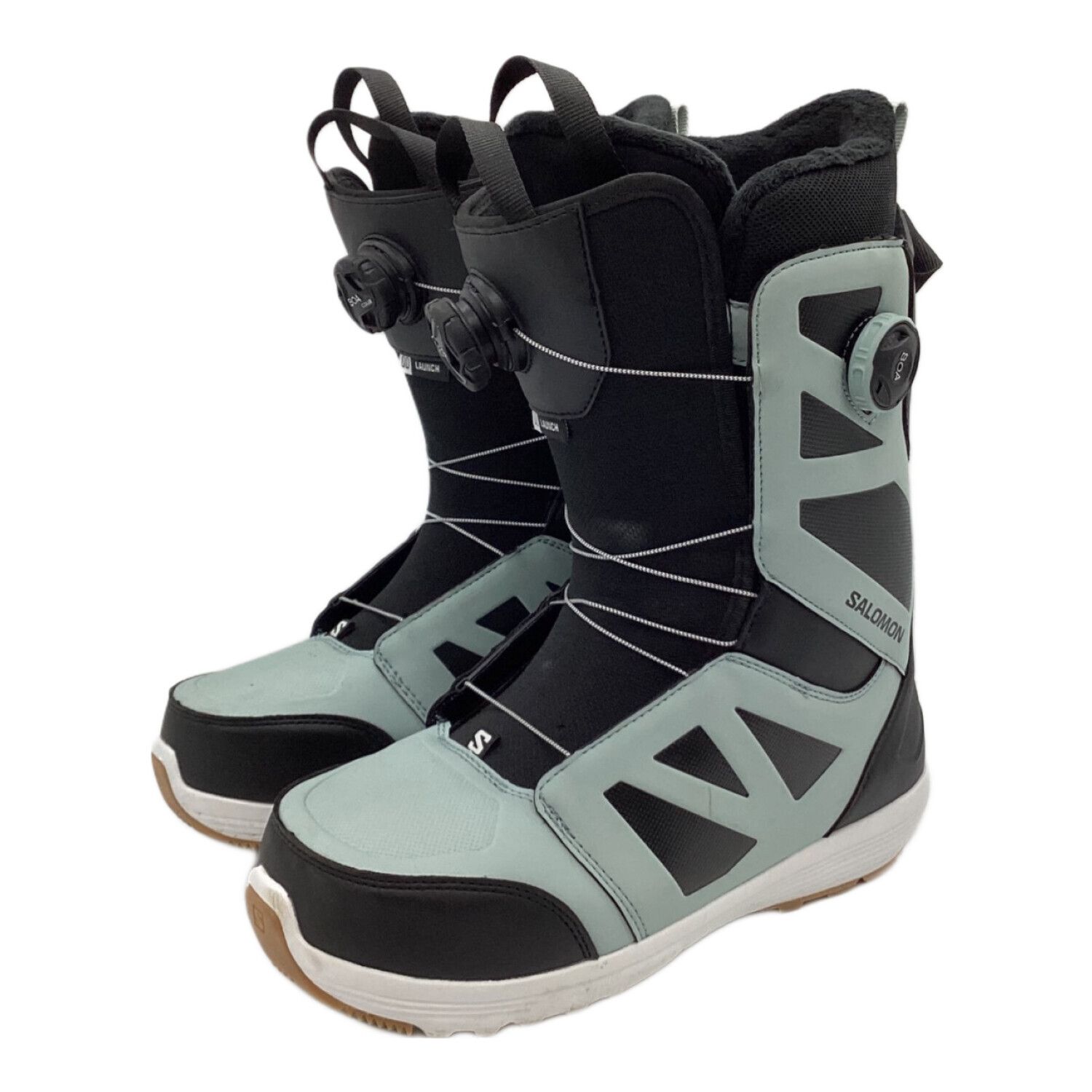 Salomon 24-25 synergyスノーボードブーツ 24-25 SALOMON⁄サロモン