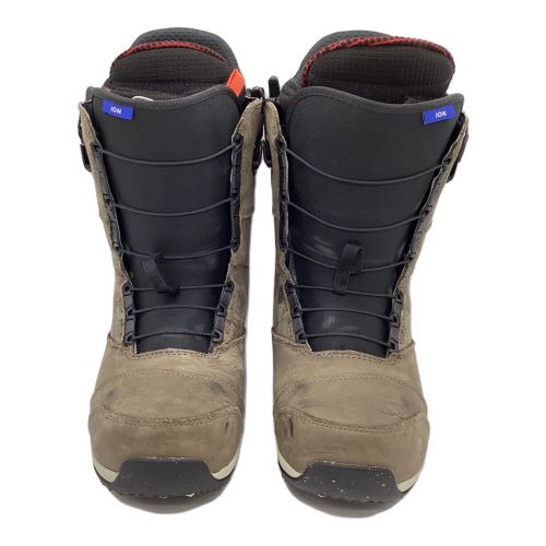 BURTON ION-ASIAN FIT(2015-2016モデル) BURTON ION-ASIAN FIT(2015