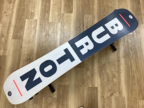 BURTON (バートン) スノーボード 157cm 19-20モデル M6 ダブル