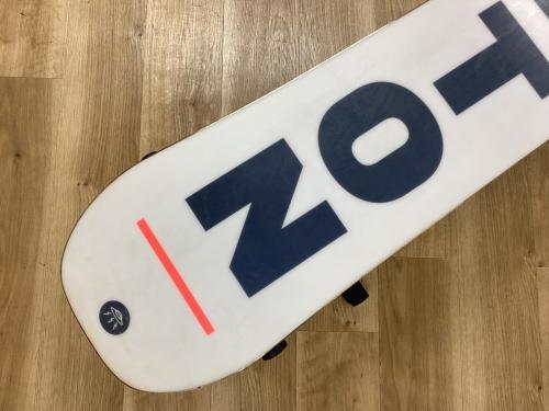 BURTON (バートン) スノーボード 157cm 19-20モデル M6 ダブル