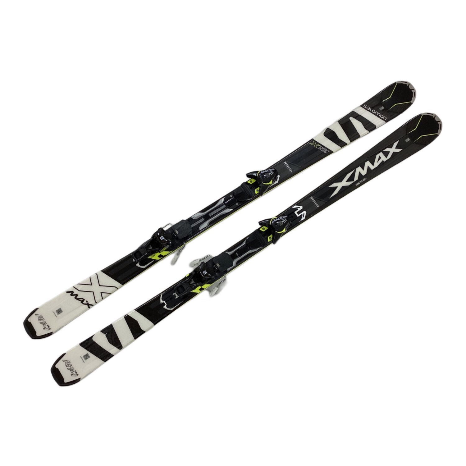 シンタロウ SALOMON Aero X スキー板 170cm シンタロウ様専用 SALOMON