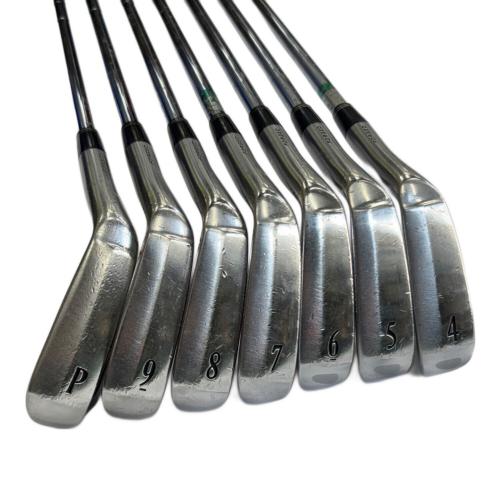 SRIXON(DUNLOP) (ダンロップ) アイアンセット 2014 Z 545 7本セット