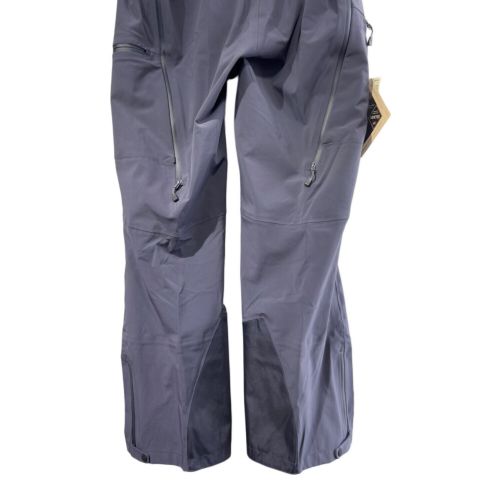 mont-bell (モンベル) スキーウェア(パンツ) メンズ SIZE L ネイビー