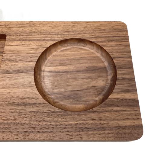 PROLOG (プロログ) コーヒー用品 約58×23×2.5(h)cm Tarp to Tarp Wood