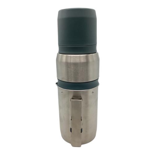 STANLEY (スタンレー) 真空コーヒーシステム 使用感無 フレンチプレス