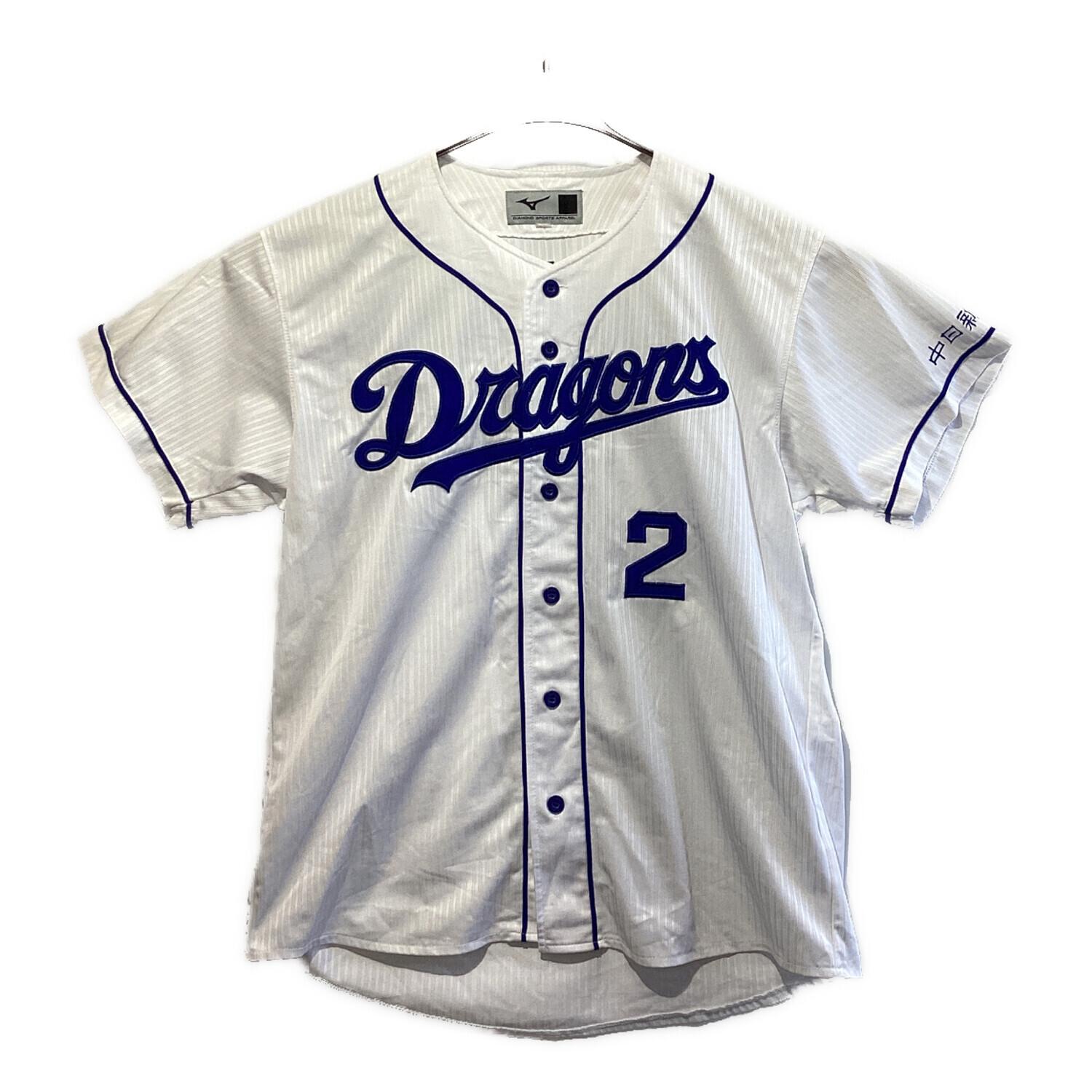 中日ドラゴンズ (チュウニチドラゴンズ) 応援グッズ 19-22ホーム