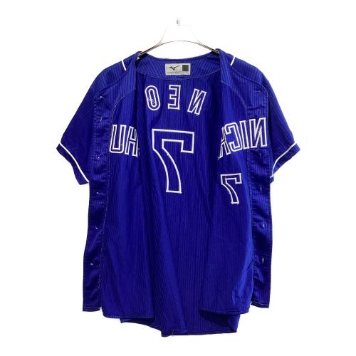 中日ドラゴンズ (チュウニチドラゴンズ) 応援グッズ ブルー 2019-2022