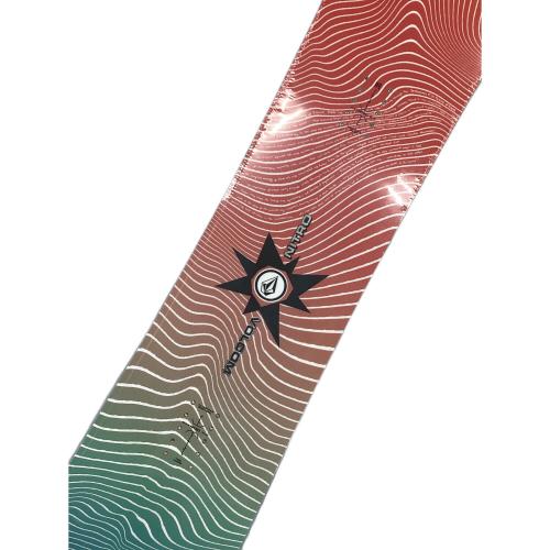 NITRO (ナイトロ) スノーボード 154cm レッド×ブルー 24-25モデル