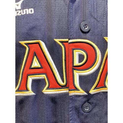 日本代表(侍ジャパン) 応援グッズ Lサイズ ネイビー WBC2013