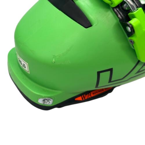 LANGE (ラング) XT130 FREE TOUR スキーブーツ メンズ SIZE 25.5cm