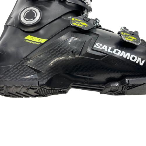 SALOMON (サロモン) SELECT WIDE CRUISE スキーブーツ メンズ 26-26.5