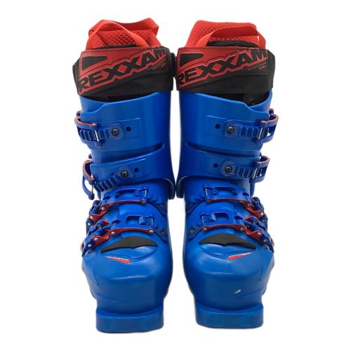REXXAM (レグザム) R-EVO 110S スキーブーツ メンズ SIZE 24.5cm