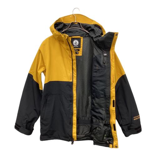 VOLCOM (ボルコム) GORE-TEX JACKET スノーボードウェア(ジャケット