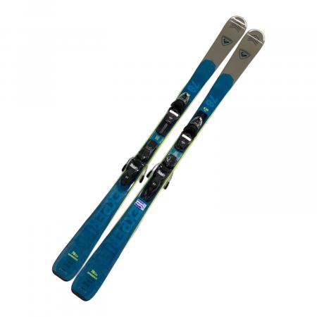 ROSSIGNOL (ロシニョール) EXPERIENCE 78 CARBON カービングスキー 23