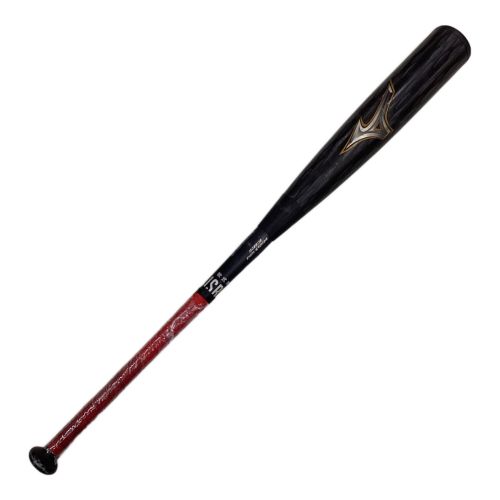 MIZUNO (ミズノ) 軟式バット 84cm ブラック ビヨンドマックス レガシー