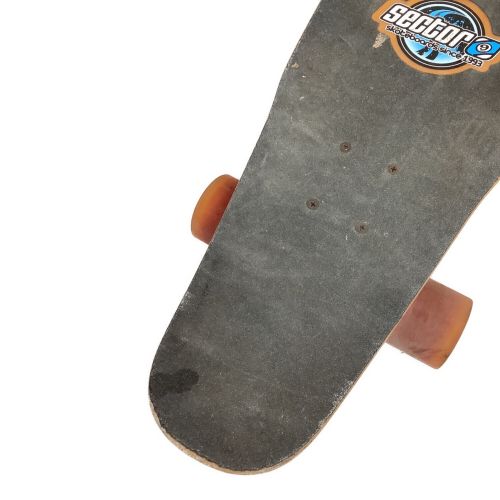SECTOR9 (セクターナイン) スケートボード クルーザー｜トレファクONLINE