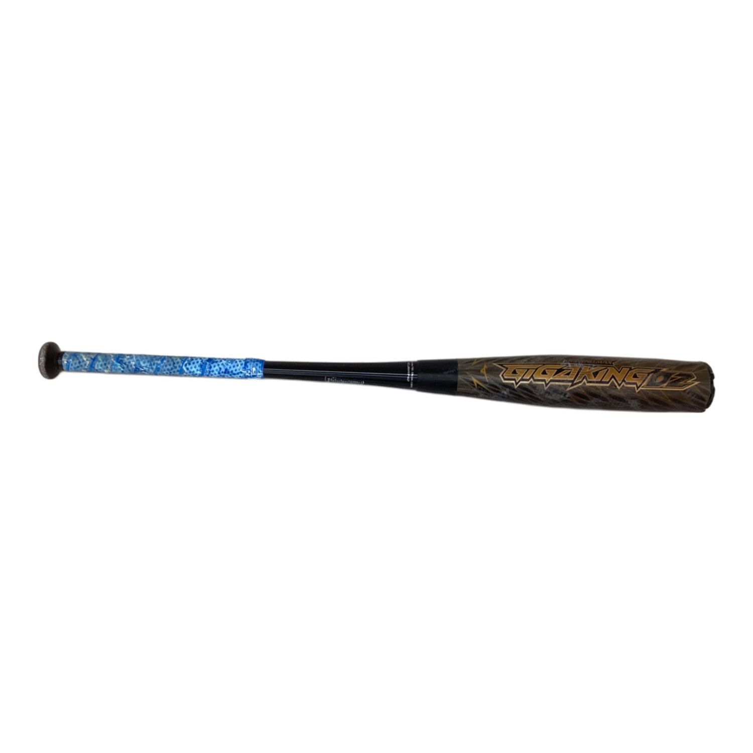 MIZUNO (ミズノ) 軟式バット 84cm ブラック ビヨンドマックス