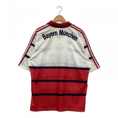 バイエルン・ミュンヘン サッカーユニフォーム メンズ SIZE XXO