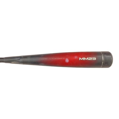 SSK (エスエスケイ) 軟式バット 83cm/6.9cm DIA. ブラック×レッド