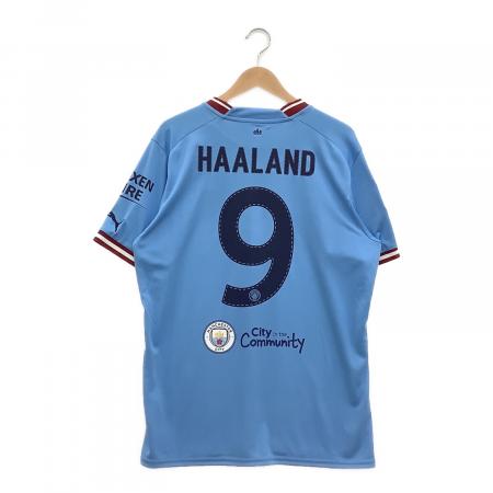 マンチェスターシティ (マンチェスター・シティ) サッカーユニフォーム