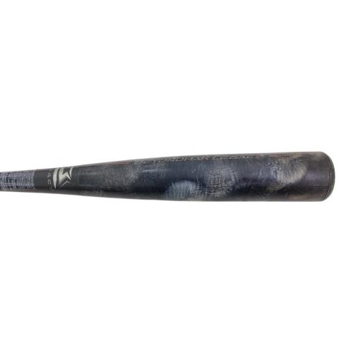 MIZUNO (ミズノ) 軟式バット 84cm ブラック ケース付 ビヨンドマックス