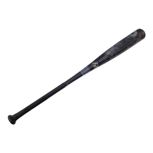 MIZUNO (ミズノ) 軟式バット 84cm ブラック ケース付 ビヨンドマックス