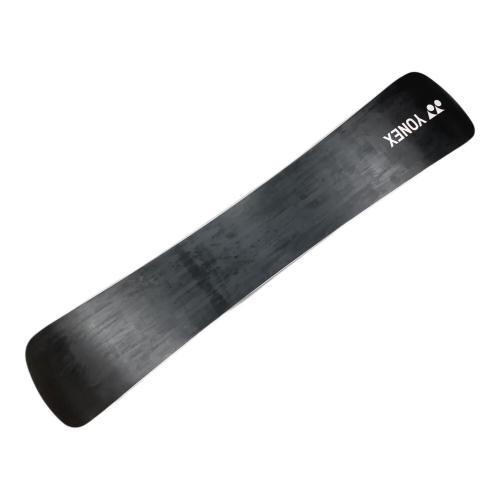 YONEX (ヨネックス) スノーボード 156cm スティールグレー 2024-2025