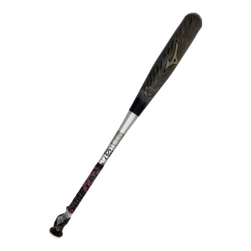 MIZUNO (ミズノ) ビヨンドマックス ギガキング02 軟式バット 1CJBR142