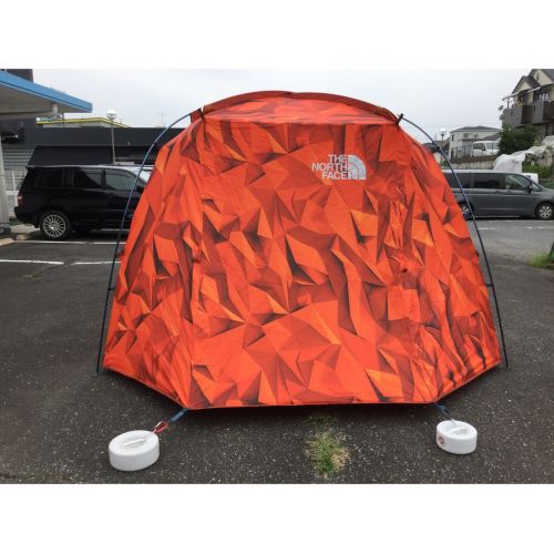 THE NORTH FACE (ザノースフェイス) ホームステッドシェルター NV21604