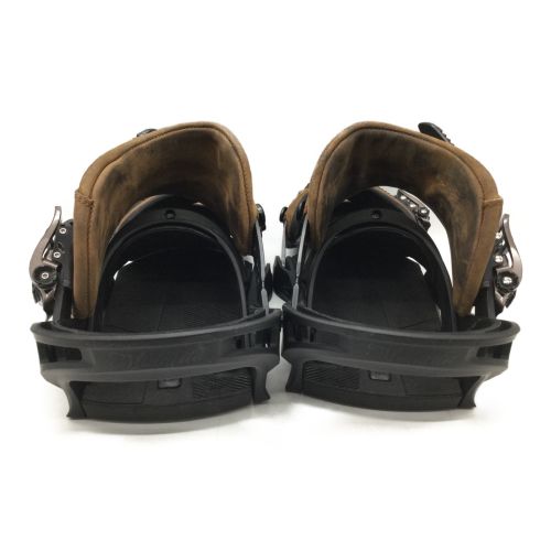 BURTON MALAVITA reflex REDWINGコラボ Mサイズ BURTON MALAVITA