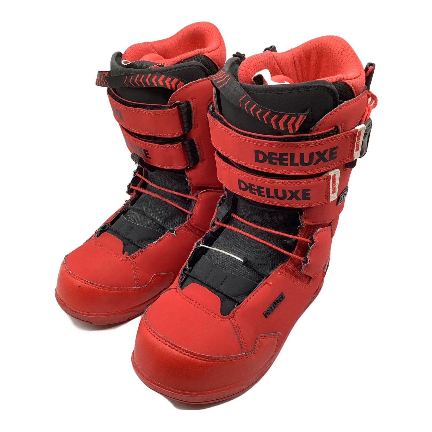 DEELUXE (ディーラックス) スノーボードブーツ メンズ SIZE 26.5cm