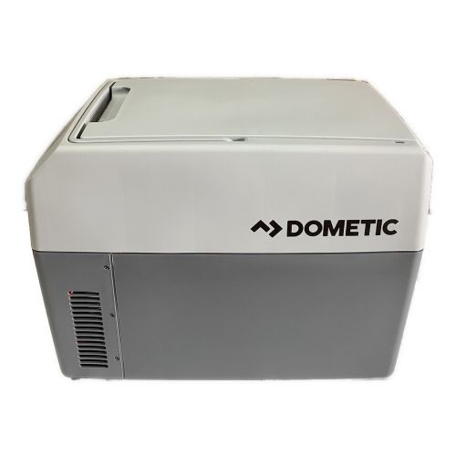 Dometic (ドメティック) ポータブル冷蔵庫 車載用ポータブル温冷庫 TC