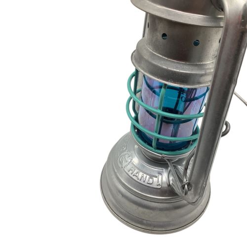 feuer hand (フュアハンドランタン) オイルランタン TRUNKZERO GxC 5