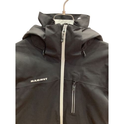MAMMUT (マムート) スキーウェア(ジャケット) メンズ SIZE M ブラック