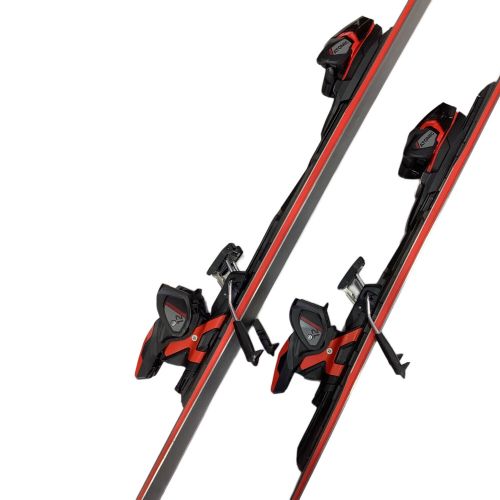 ATOMIC (アトミック) カービングスキー 168cm 2021年モデル・GRIPWARK