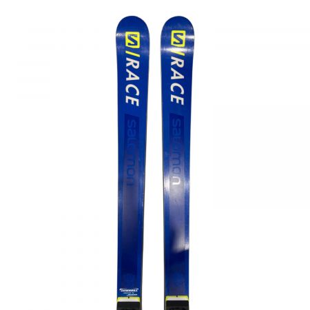 SALOMON (サロモン) カービングスキー 193cm LNA RACE GS 19-20