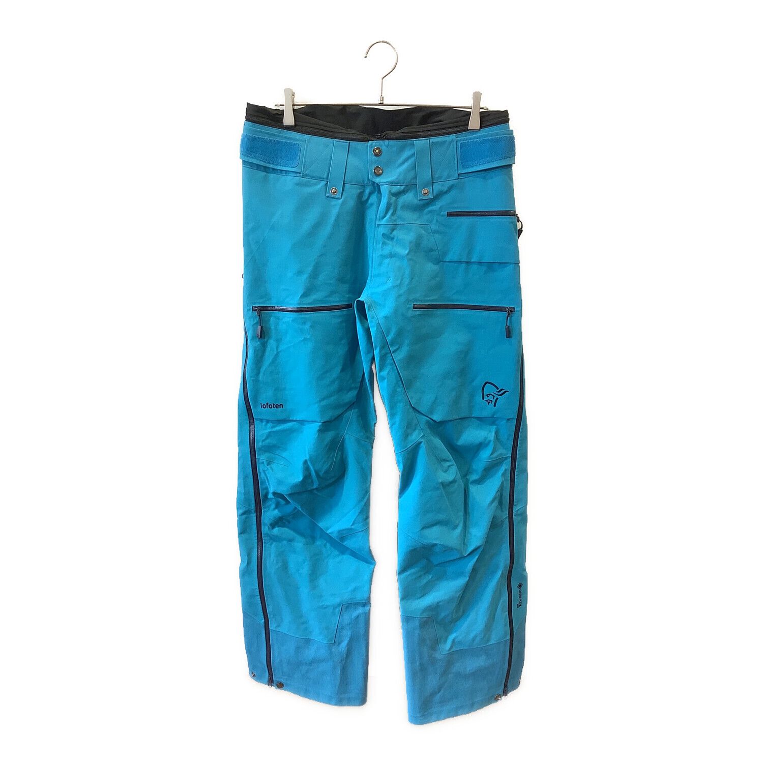 norrona (ノローナ) スノーボードウェア(パンツ) メンズ SIZE M スカイ