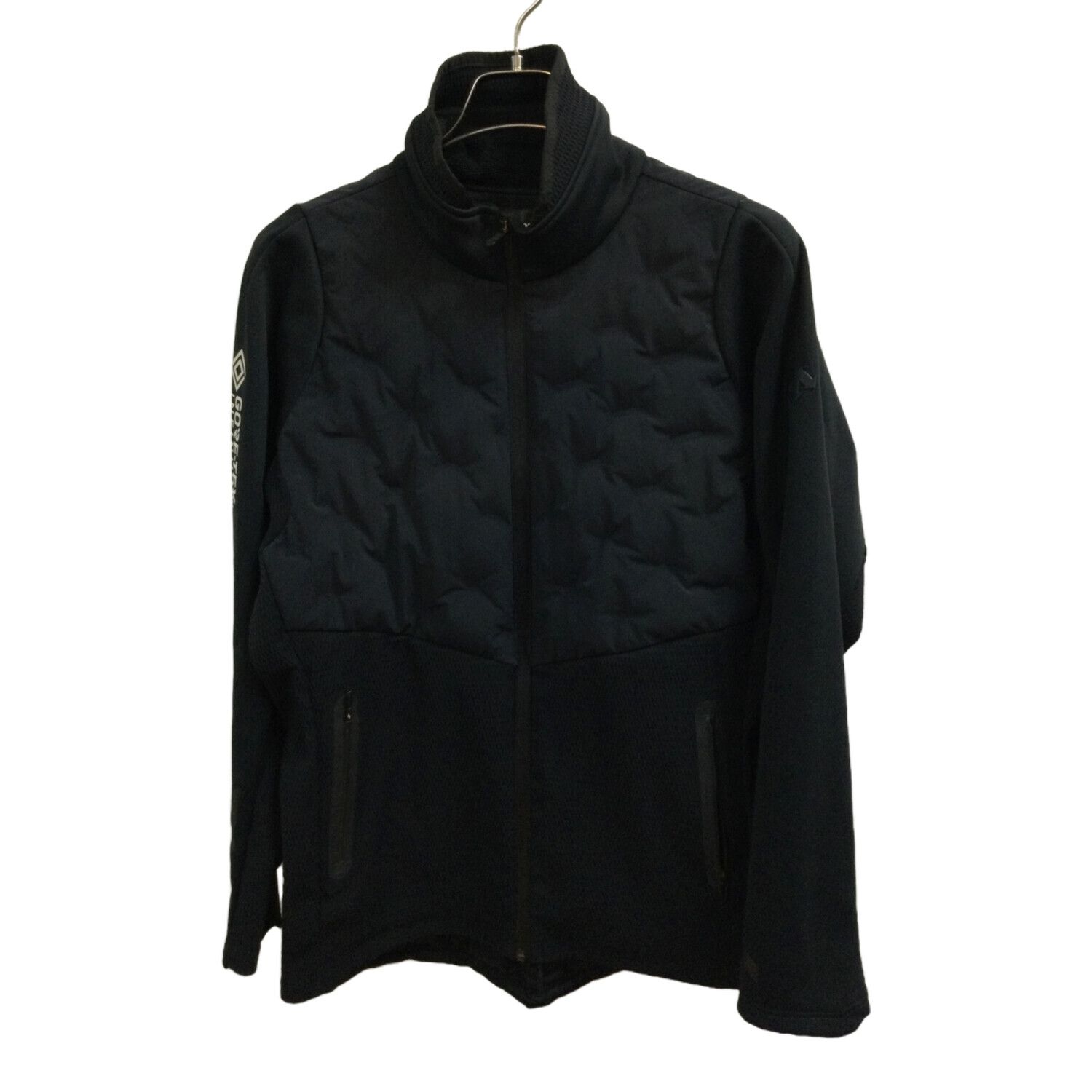 DESCENTE (デサント) ゴルフウェア(トップス) メンズ SIZE XXL