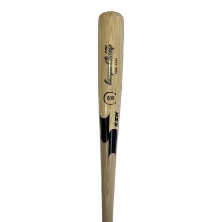 SSK (エスエスケイ) バット 約87.5cm G35刻印【35】清水 隆行 プロ仕様