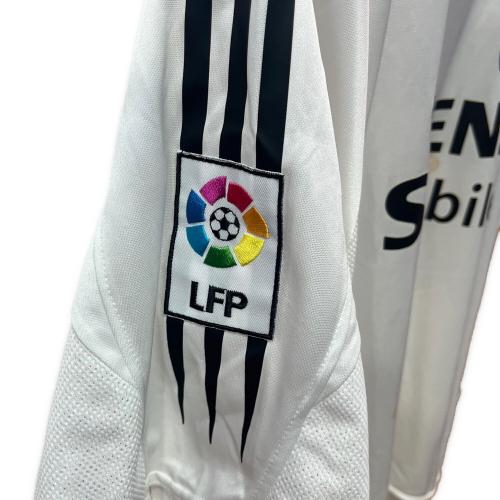 adidas (アディダス) サッカーユニフォーム メンズ SIZE XL ホワイト