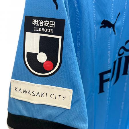 川崎フロンターレ (カワサキフロンターレ) サッカーユニフォーム