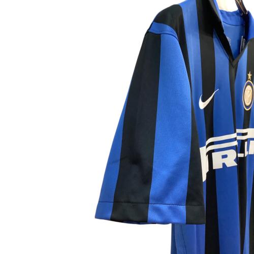 インテル (インテル・ミラノ) サッカーユニフォーム メンズ SIZE M