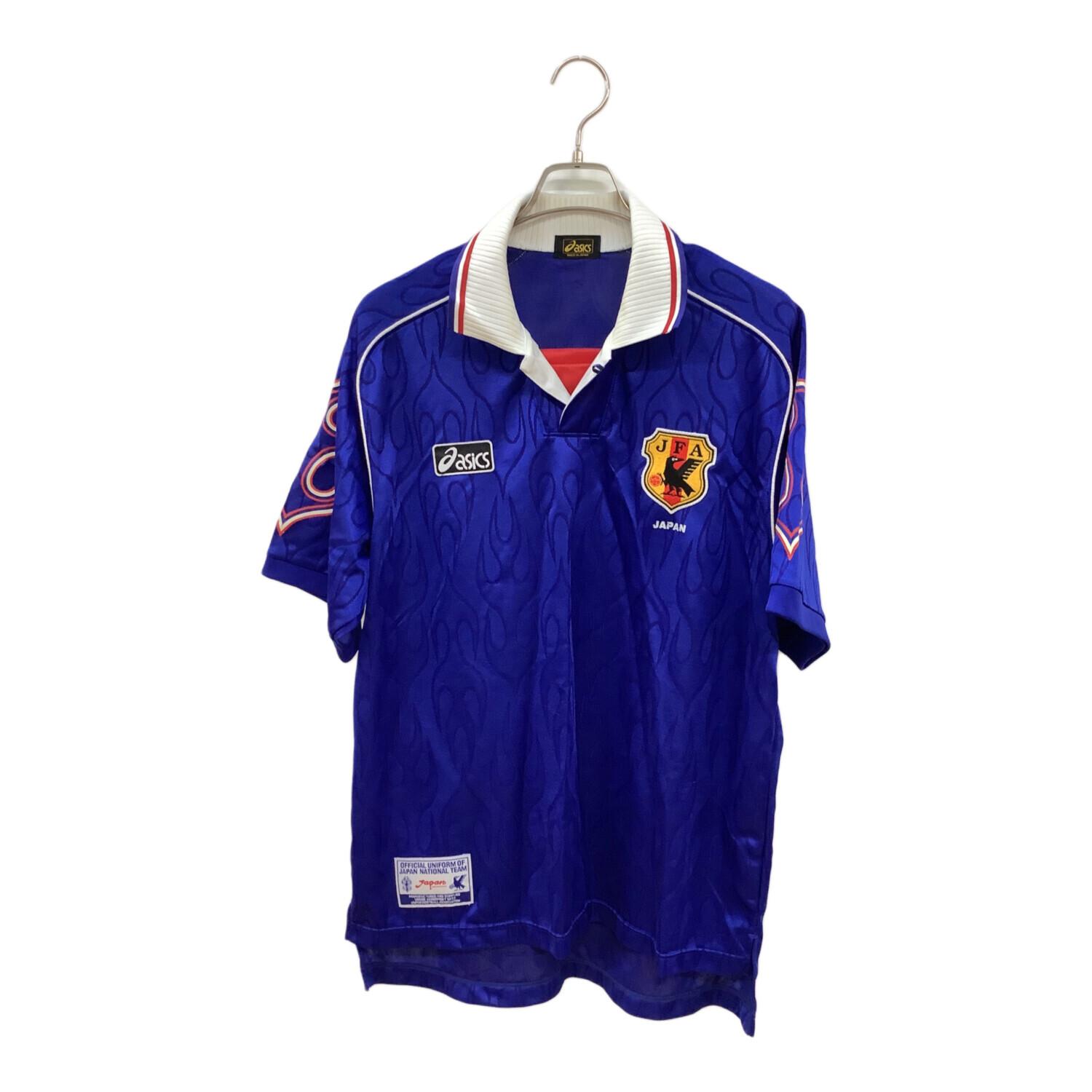 日本代表 (ニホンダイヒョウ) サッカーユニフォーム メンズ SIZE L
