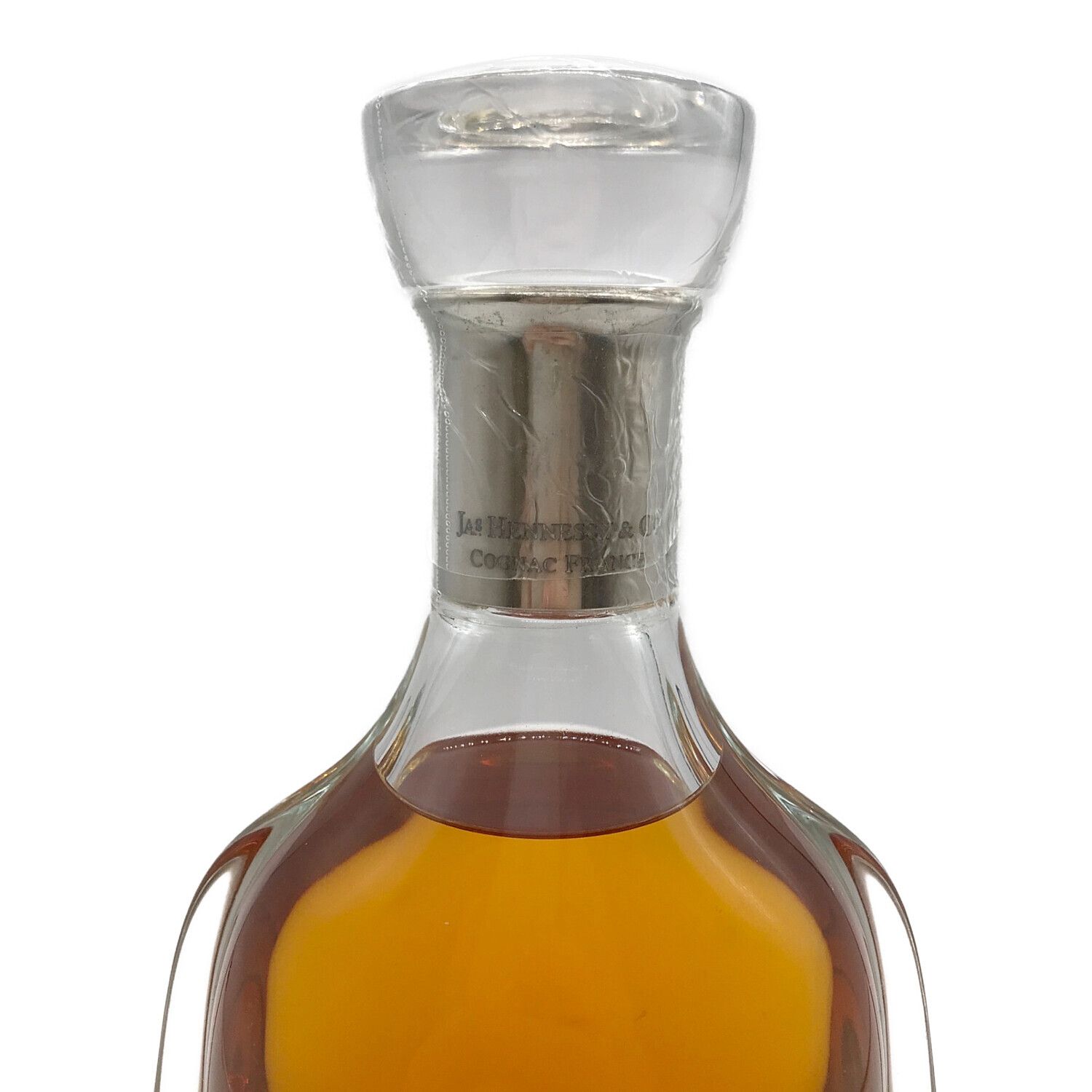 HENNESSY (ヘネシー) ブランデー PARADIS 700ml 本体のみ 未開封