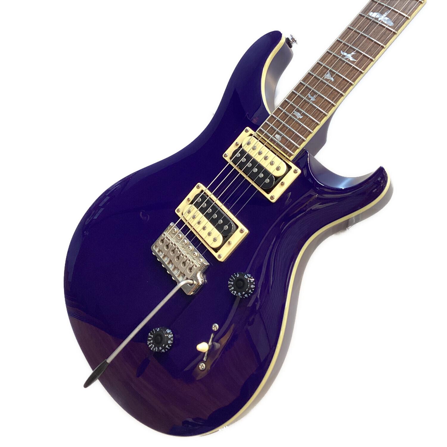 Paul Reed Smith (ポール リード スミス) エレキギター SE Standard