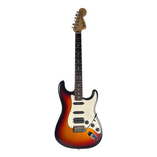 FENDER USA (フェンダー USA) Highway 1 Stratocaster HSS 2011年製