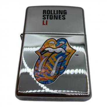 ROLLING STONES (ローリングストーンズ) ZIPPO 2006年｜トレファクONLINE