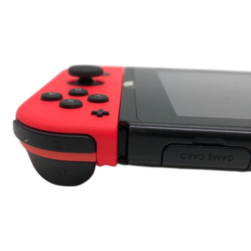 Nintendo (ニンテンドー) Nintendo Switch ※キズ・ハガレ・ジョイコン
